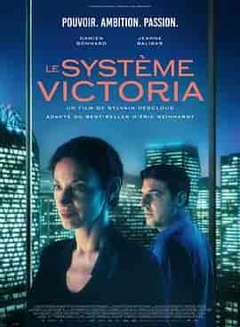 维多利亚系统 Le Système Victoria