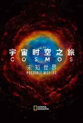 宇宙时空之旅：未知世界 Cosmos: Possible Worlds