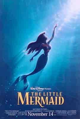 小美人鱼 The Little Mermaid