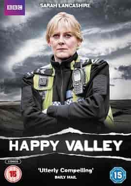 幸福谷 第一季 Happy Valley Season 1