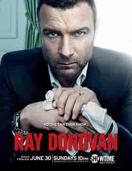 清道夫 第一季 Ray Donovan Season 1
