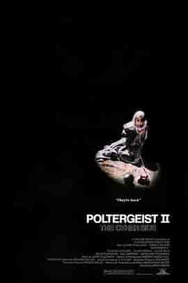 阴风怒吼 Poltergeist II: The Other Side