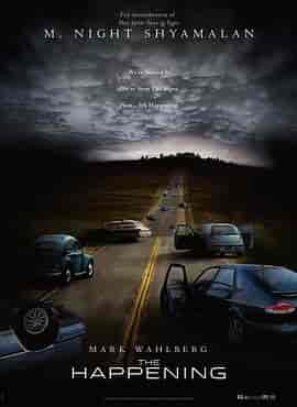 灭顶之灾 The Happening