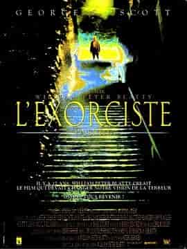 驱魔人III The Exorcist III