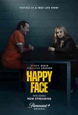 笑脸杀手 Happy Face