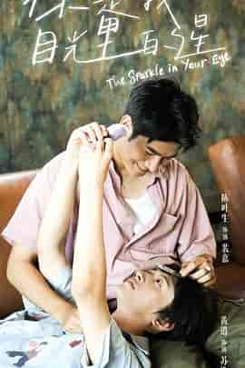 你是我目光里的星