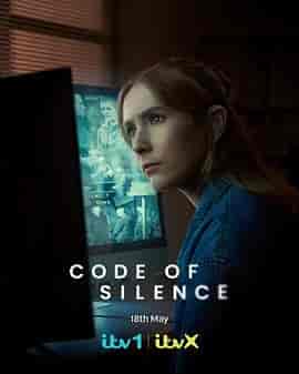 沉默法则 第一季 Code of Silence Season 1