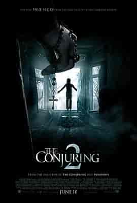 招魂2 The Conjuring 2