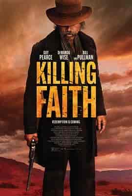 杀戮信仰 Killing Faith