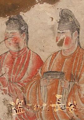 遗失的长安 重拾古都记忆 盗まれた長安 よみがえる古代メトロポリス