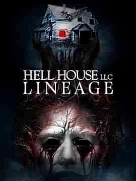地狱屋:血脉 Hell House LLC: Lineage