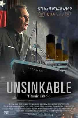 永不沉没 Unsinkable