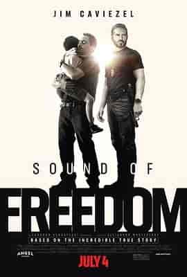 自由之声 Sound of Freedom