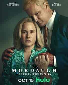 默多家族:弑亲骇闻 Murdaugh: Death in the Family