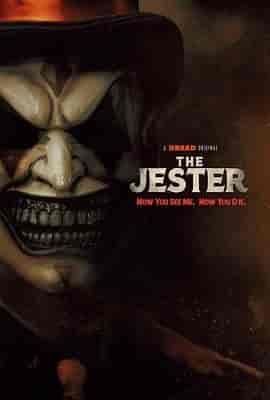 夺命小丑 The Jester