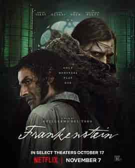 弗兰肯斯坦 Frankenstein