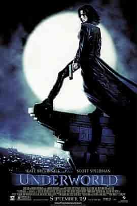 黑夜传说 Underworld