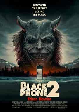 黑色电话2 The Black Phone 2
