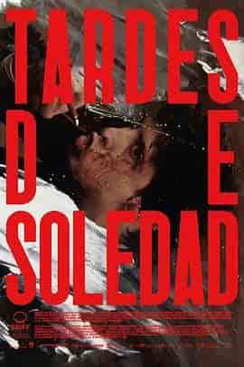 孤寂午后 Tardes de soledad