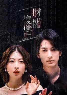 财阀复仇：致成为嫂子的前妻 財閥復讐～兄嫁になった元嫁へ～